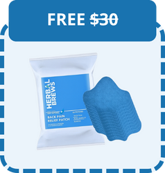 Back Pain Patches