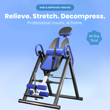 Nairi inversion Back pain Kit™