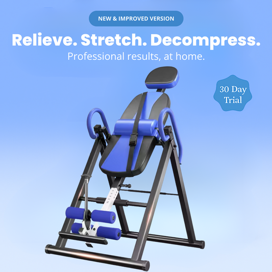 Nairi inversion Back pain Kit™