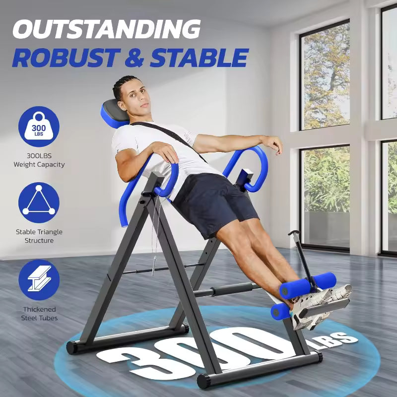 Nairi inversion Back pain Kit™