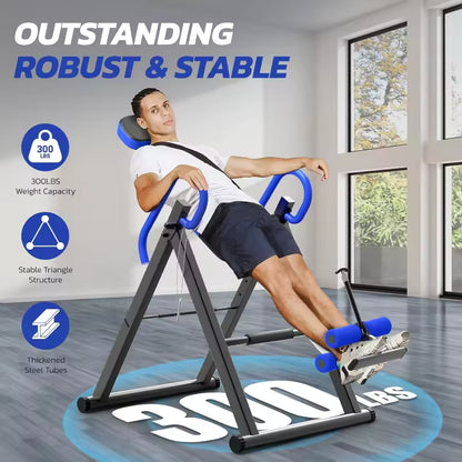 Nairi inversion Back pain Kit™